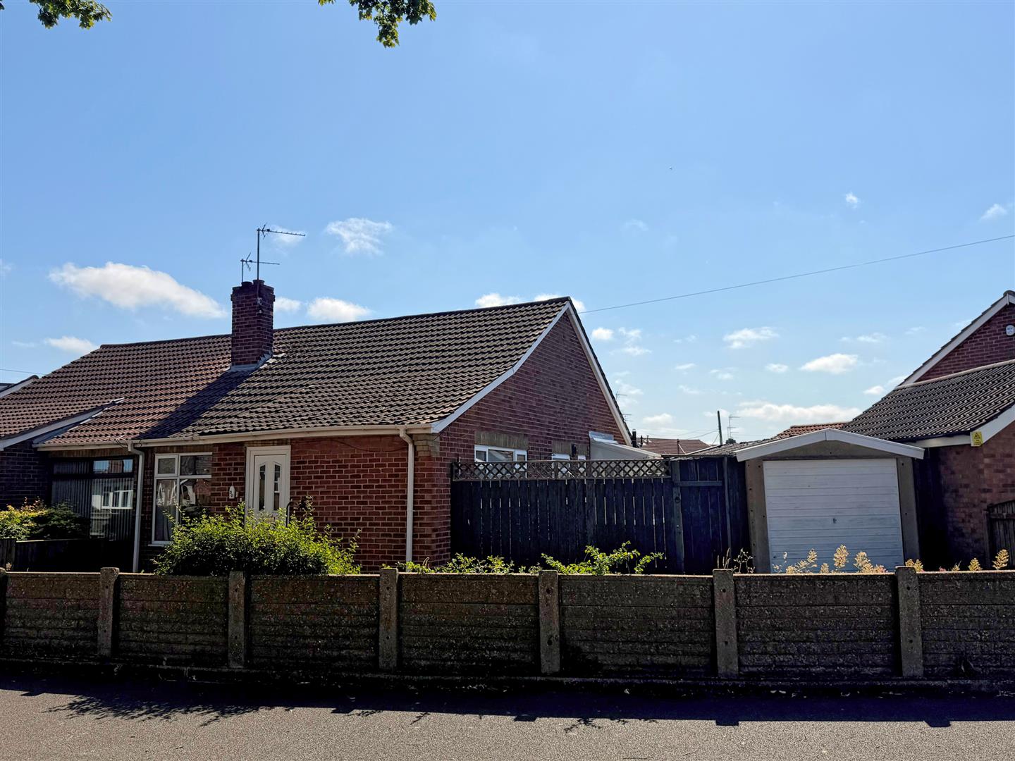 Compass Road, Hull
